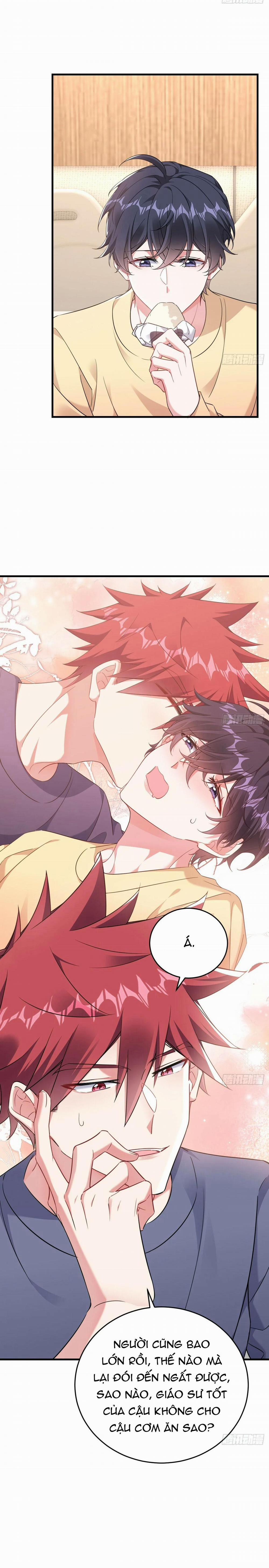 Thử Động Vào Khoai Tây Nhà Tôi Xem? 23 trang 6