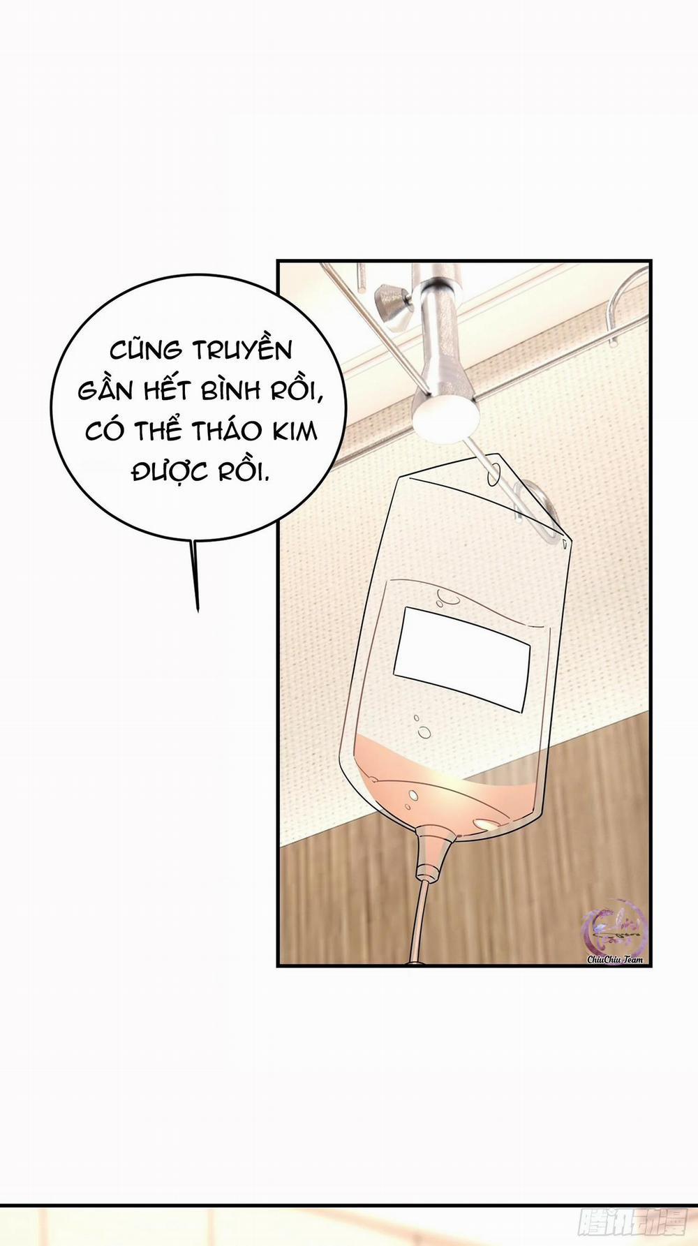 Thử Động Vào Khoai Tây Nhà Tôi Xem? 24 trang 1