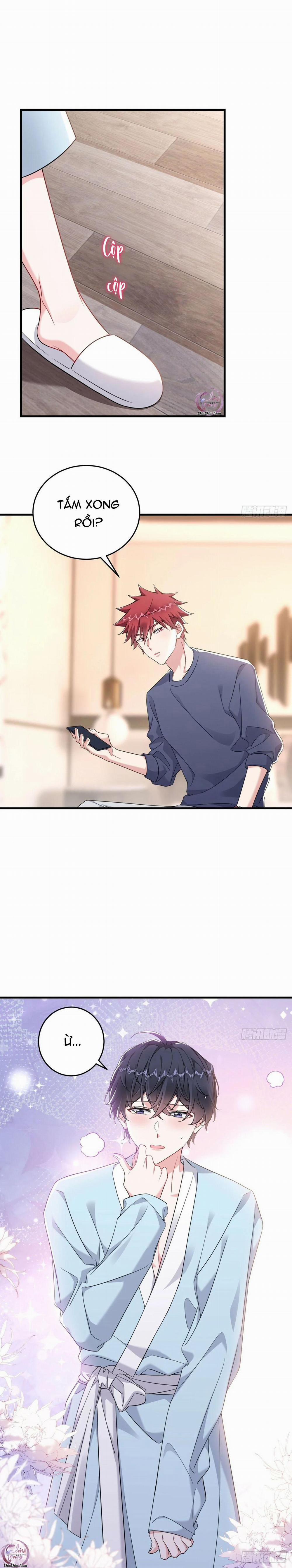 Thử Động Vào Khoai Tây Nhà Tôi Xem? 24 trang 11