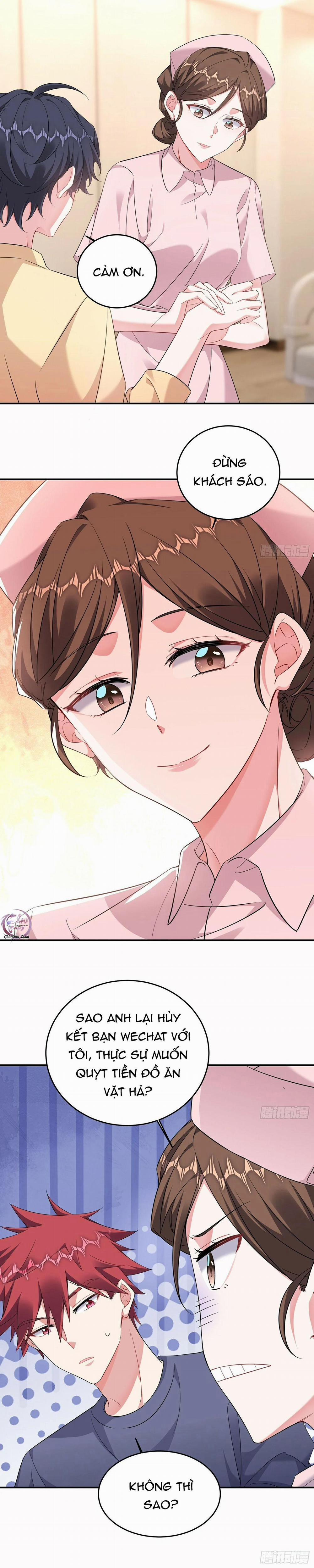 Thử Động Vào Khoai Tây Nhà Tôi Xem? 24 trang 2