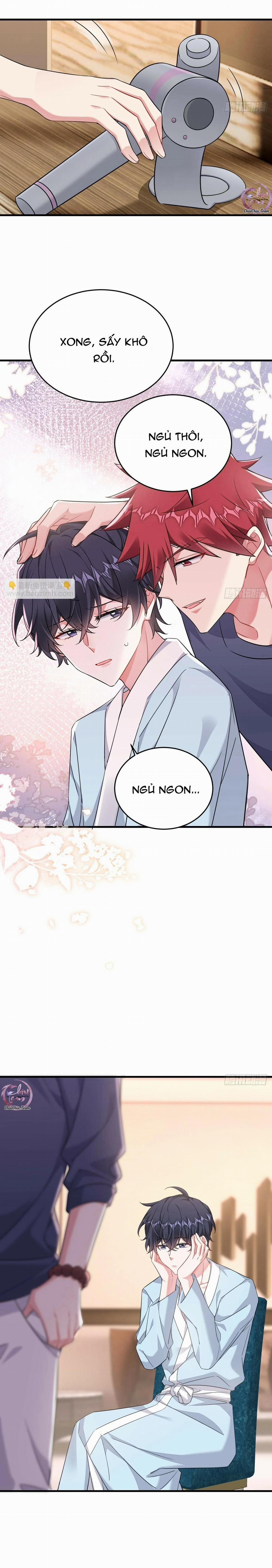 Thử Động Vào Khoai Tây Nhà Tôi Xem? 25 trang 2