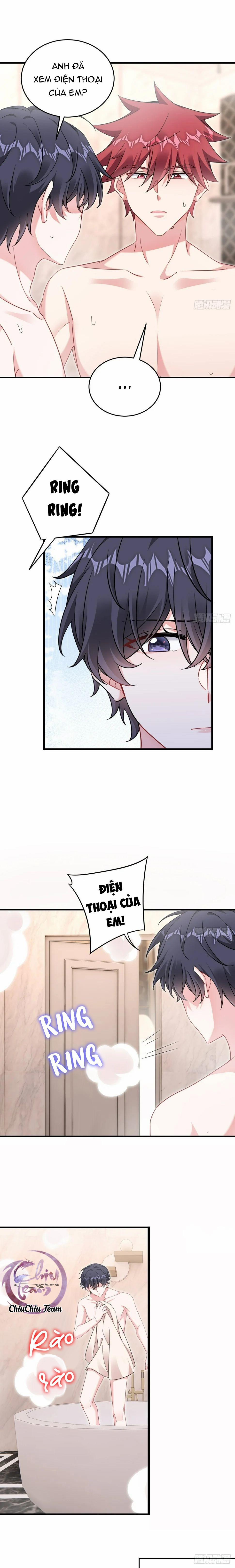 Thử Động Vào Khoai Tây Nhà Tôi Xem? 28 trang 12