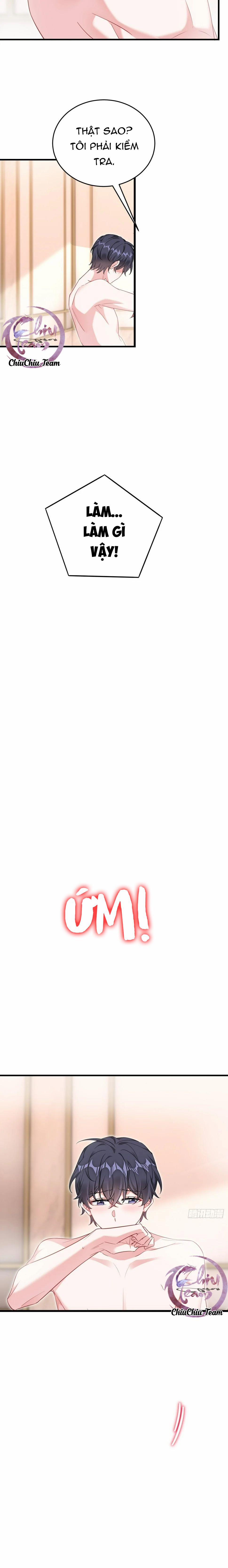 Thử Động Vào Khoai Tây Nhà Tôi Xem? 28 trang 6