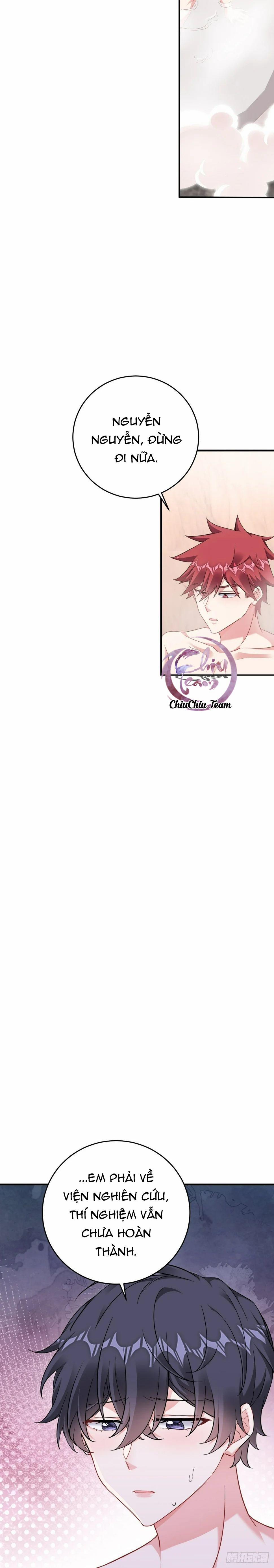 Thử Động Vào Khoai Tây Nhà Tôi Xem? 28 trang 9