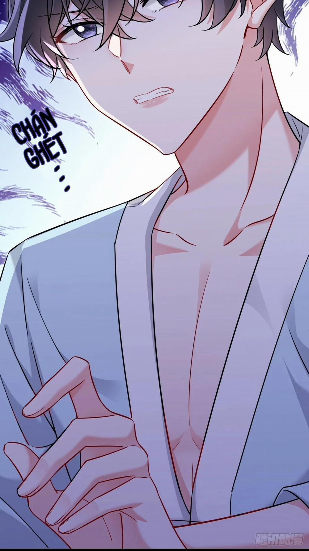 Thử Động Vào Khoai Tây Nhà Tôi Xem? 29 trang 10