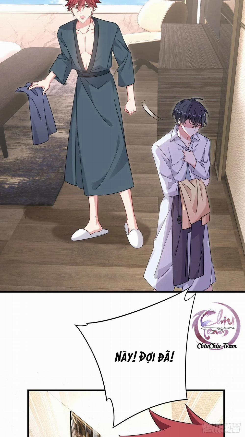 Thử Động Vào Khoai Tây Nhà Tôi Xem? 29 trang 12