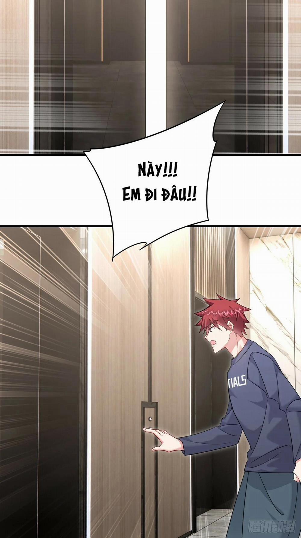 Thử Động Vào Khoai Tây Nhà Tôi Xem? 29 trang 14