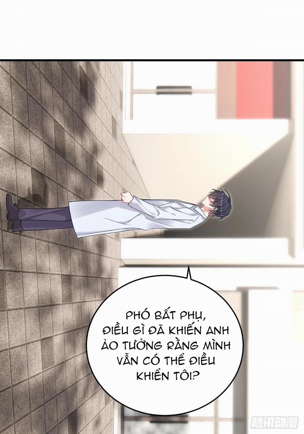 Thử Động Vào Khoai Tây Nhà Tôi Xem? 29 trang 23