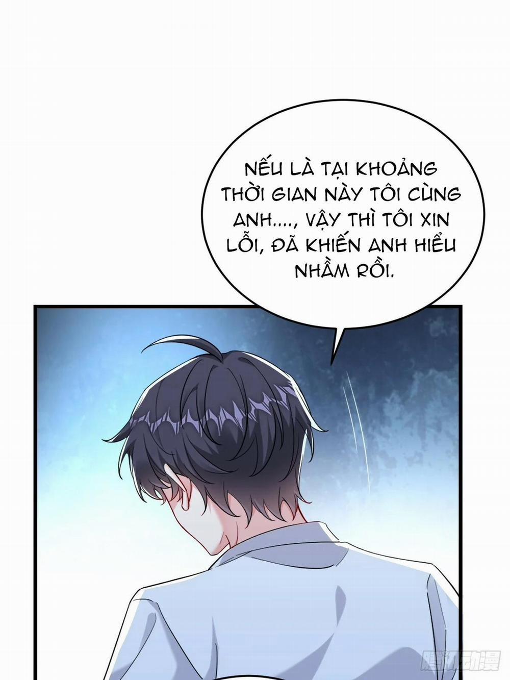 Thử Động Vào Khoai Tây Nhà Tôi Xem? 29 trang 25