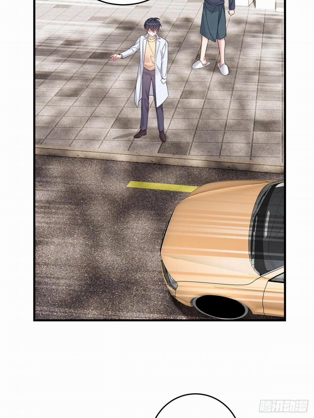 Thử Động Vào Khoai Tây Nhà Tôi Xem? 29 trang 30