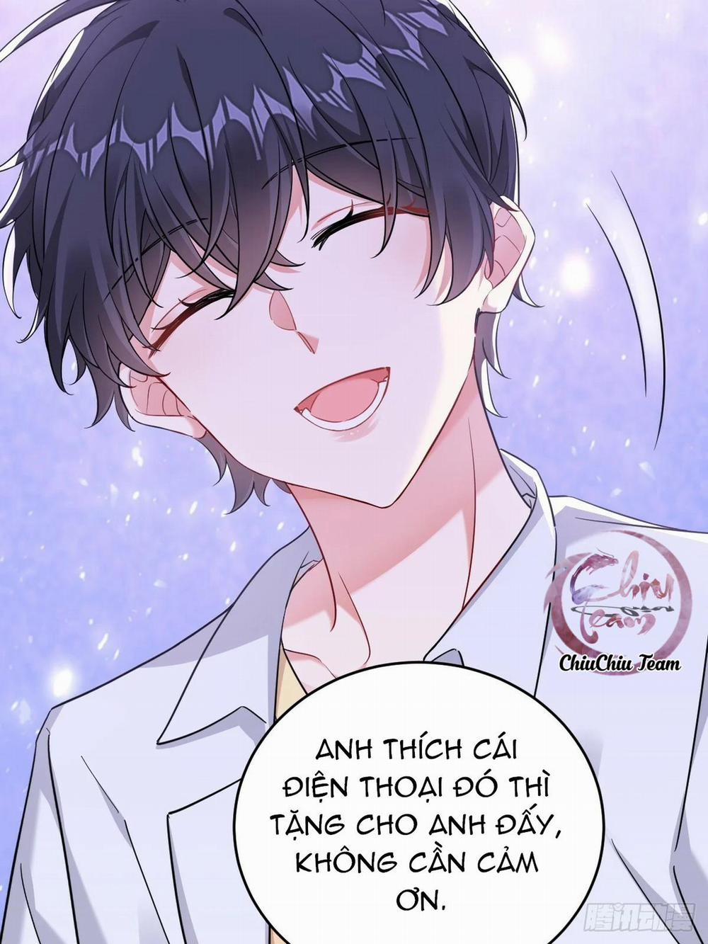 Thử Động Vào Khoai Tây Nhà Tôi Xem? 29 trang 32