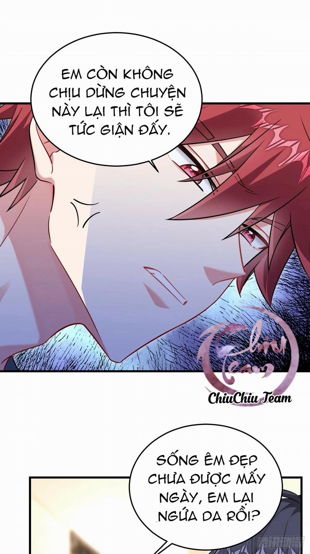 Thử Động Vào Khoai Tây Nhà Tôi Xem? 29 trang 4