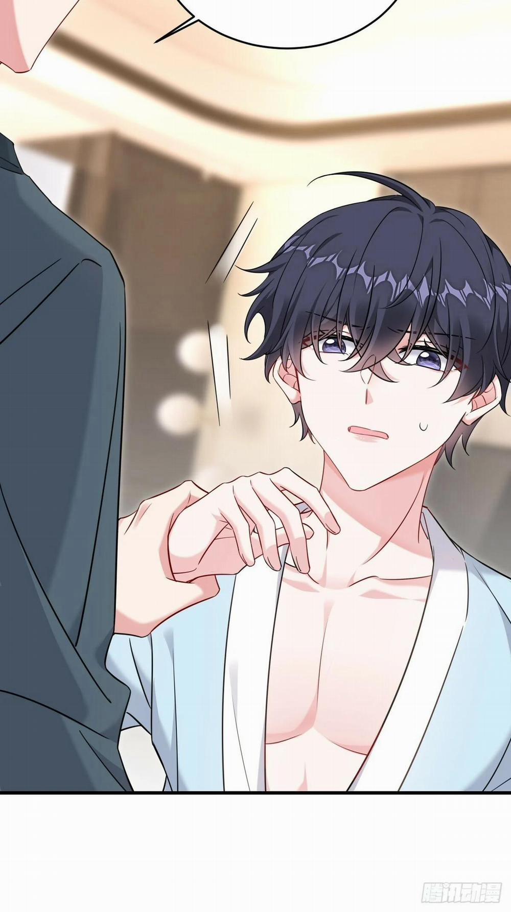 Thử Động Vào Khoai Tây Nhà Tôi Xem? 29 trang 6