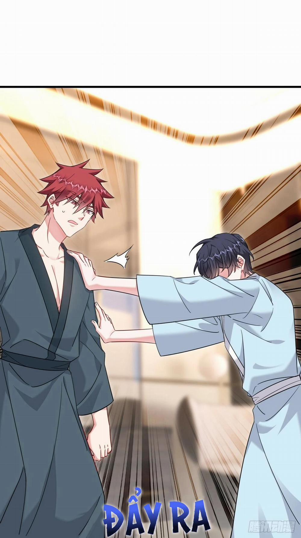 Thử Động Vào Khoai Tây Nhà Tôi Xem? 29 trang 7