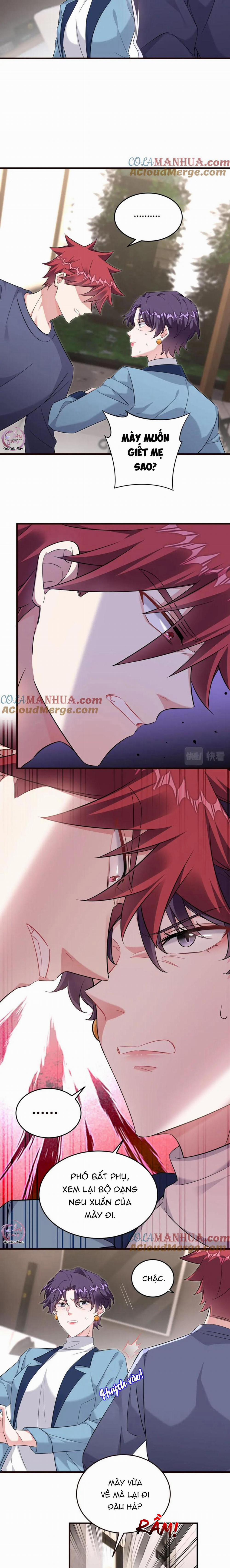 Thử Động Vào Khoai Tây Nhà Tôi Xem? 31 trang 1