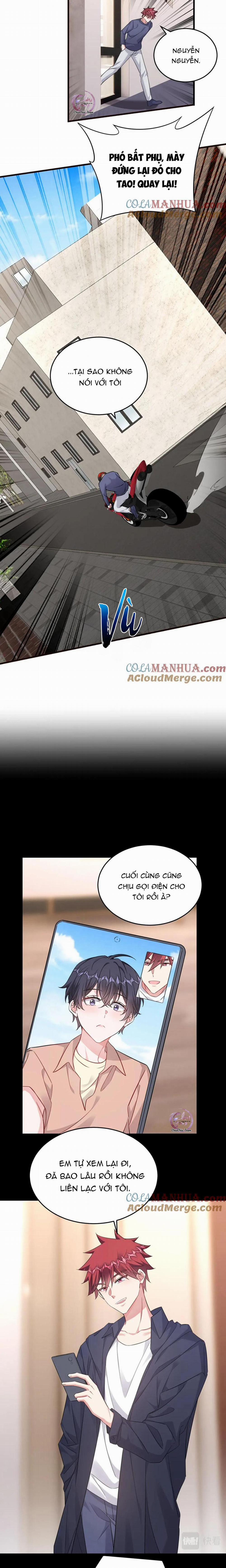 Thử Động Vào Khoai Tây Nhà Tôi Xem? 31 trang 2