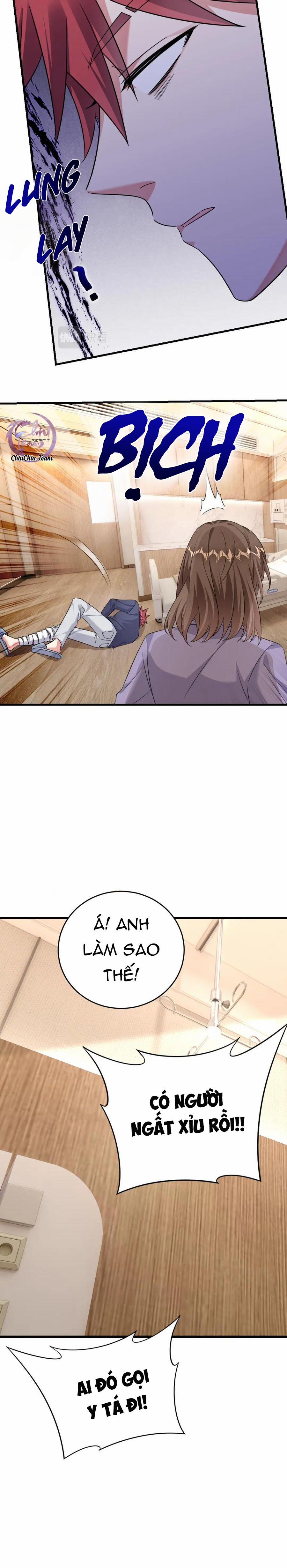 Thử Động Vào Khoai Tây Nhà Tôi Xem? 32 trang 10