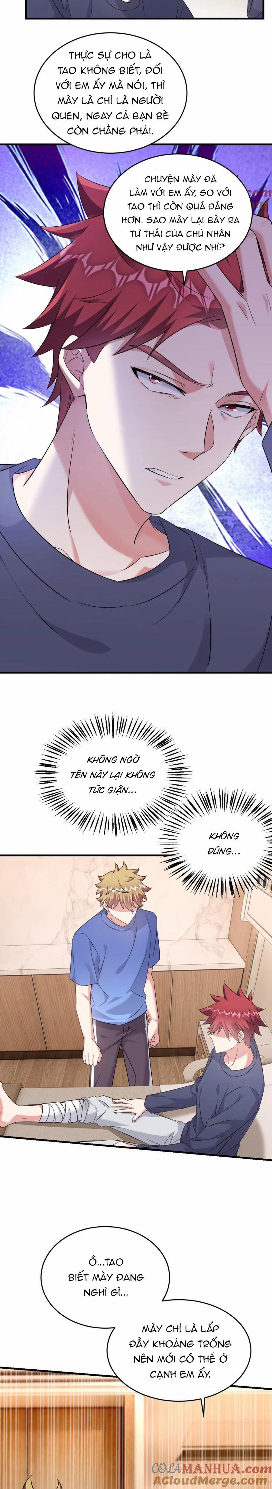 Thử Động Vào Khoai Tây Nhà Tôi Xem? 32 trang 3