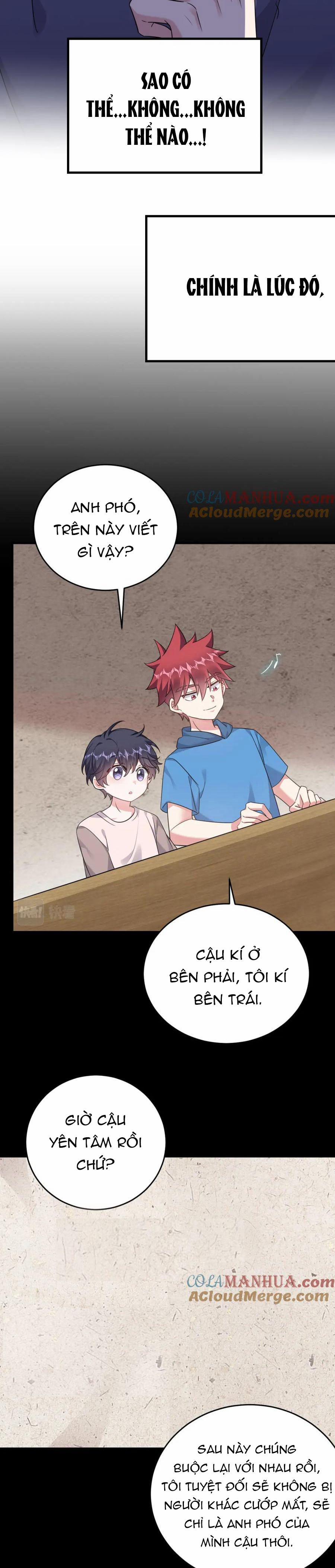 Thử Động Vào Khoai Tây Nhà Tôi Xem? 32 trang 7