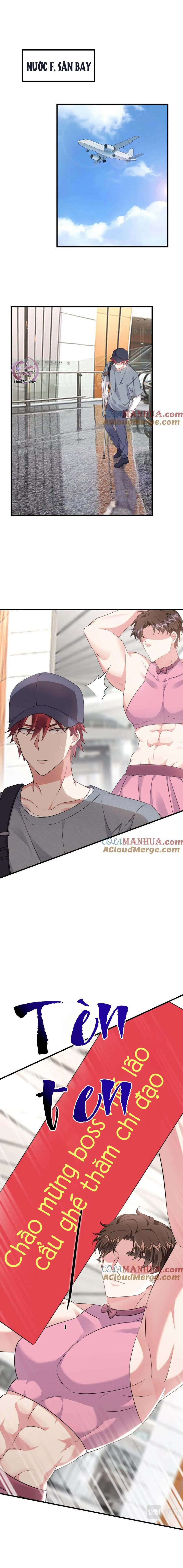 Thử Động Vào Khoai Tây Nhà Tôi Xem? 33 trang 1