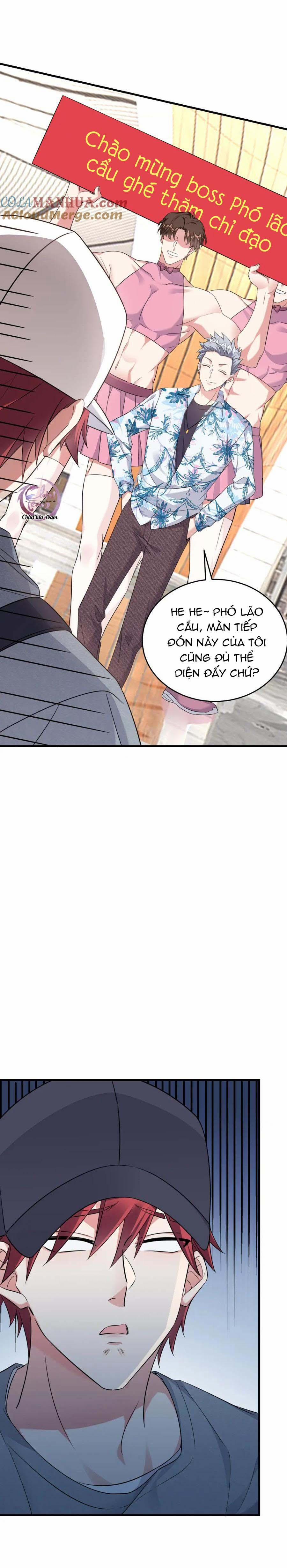 Thử Động Vào Khoai Tây Nhà Tôi Xem? 33 trang 2