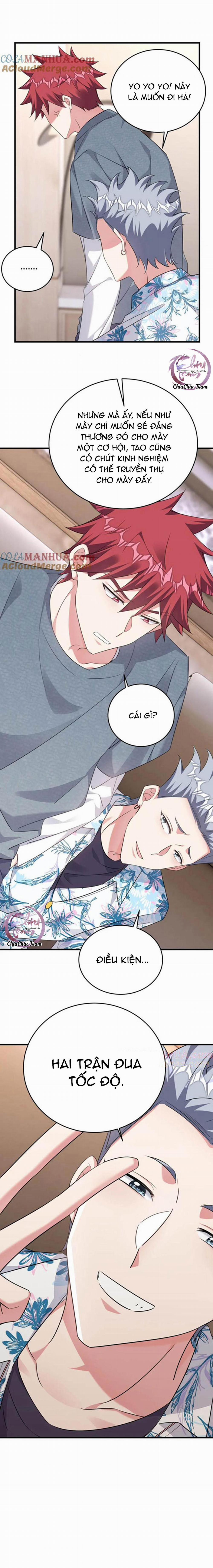 Thử Động Vào Khoai Tây Nhà Tôi Xem? 34 trang 2