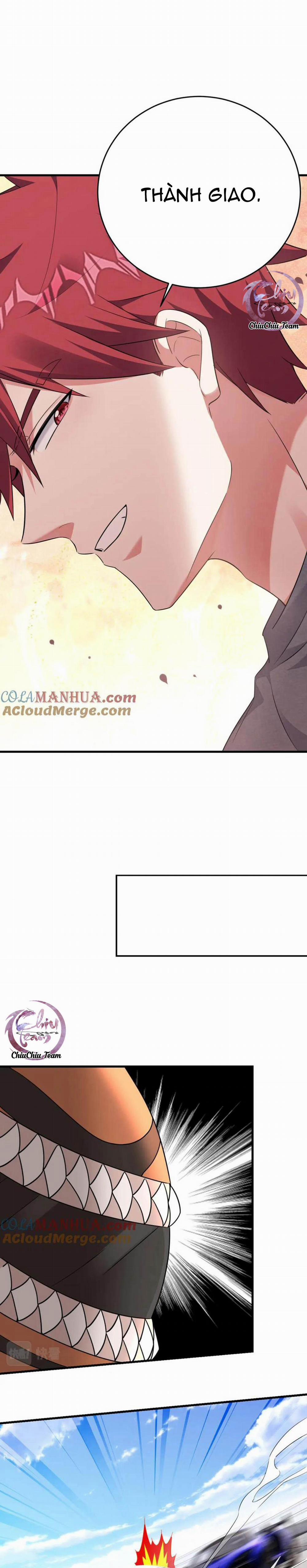 Thử Động Vào Khoai Tây Nhà Tôi Xem? 34 trang 3