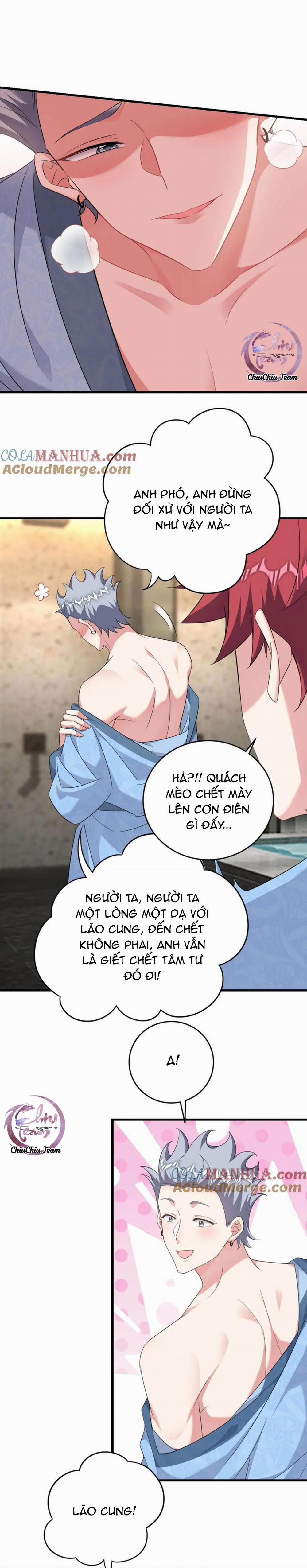 Thử Động Vào Khoai Tây Nhà Tôi Xem? 34 trang 9