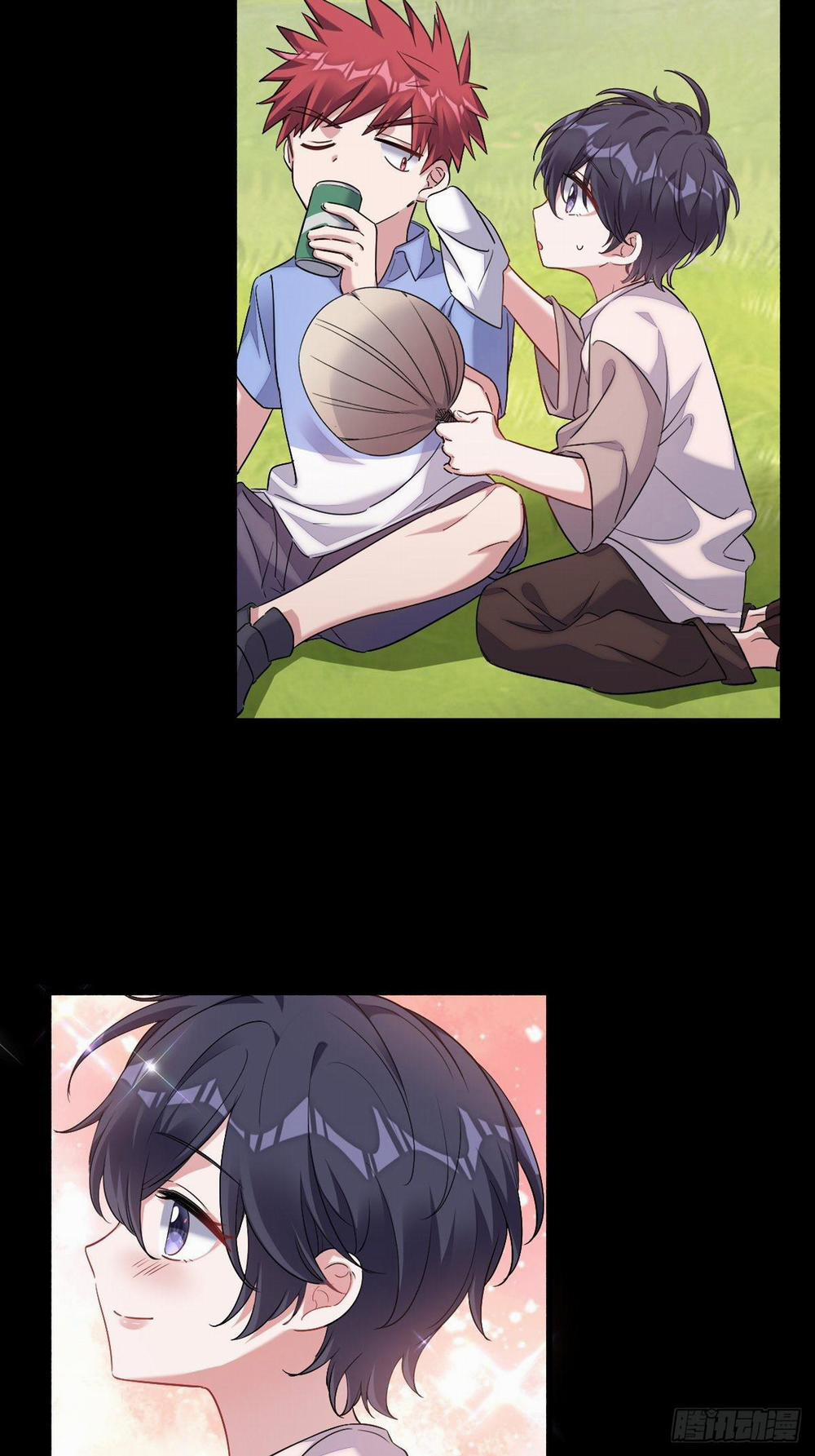 Thử Động Vào Khoai Tây Nhà Tôi Xem? 4 trang 17