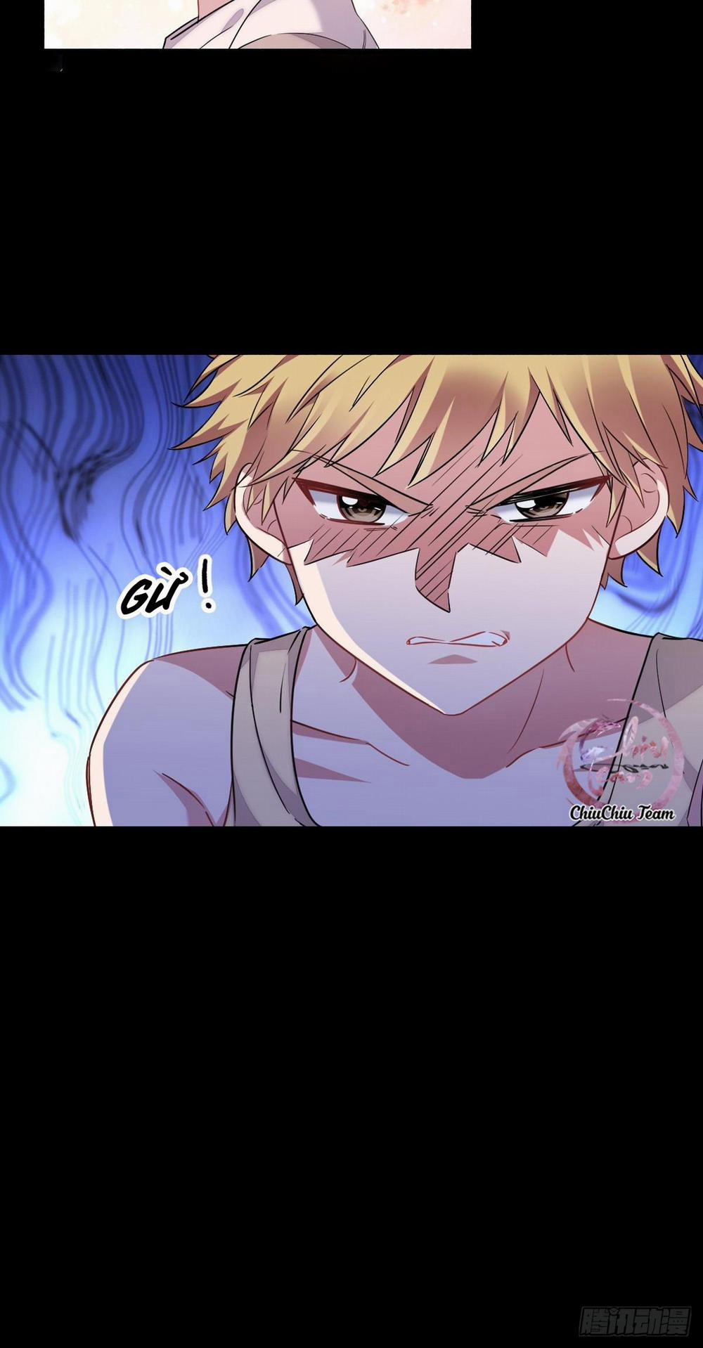 Thử Động Vào Khoai Tây Nhà Tôi Xem? 4 trang 18