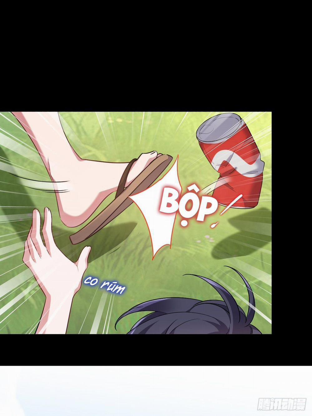 Thử Động Vào Khoai Tây Nhà Tôi Xem? 4 trang 20