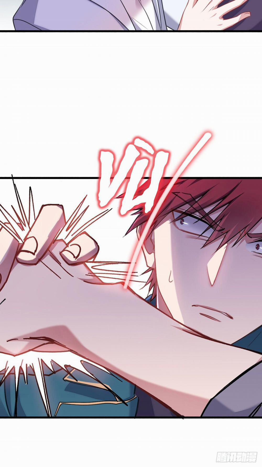 Thử Động Vào Khoai Tây Nhà Tôi Xem? 4 trang 3