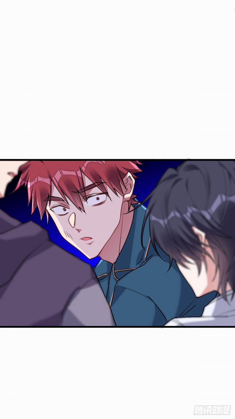 Thử Động Vào Khoai Tây Nhà Tôi Xem? 4 trang 7