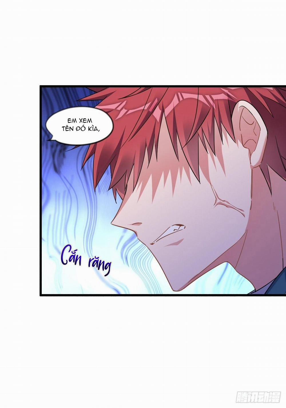 Thử Động Vào Khoai Tây Nhà Tôi Xem? 5 trang 16