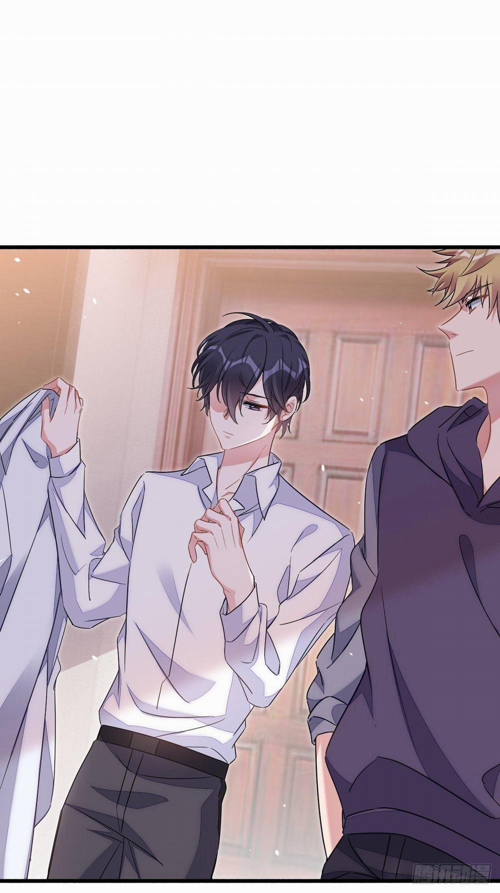 Thử Động Vào Khoai Tây Nhà Tôi Xem? 5 trang 19