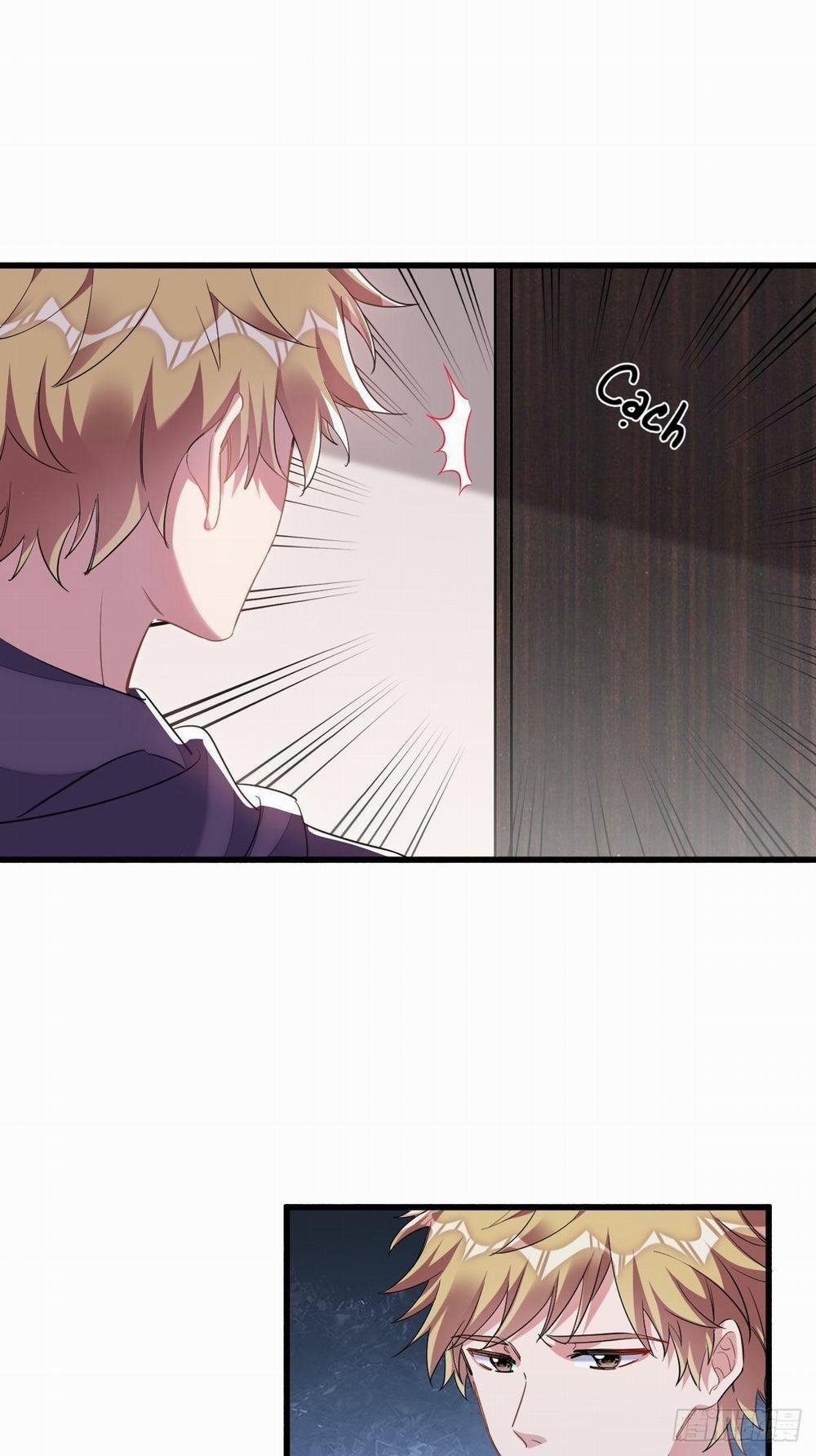 Thử Động Vào Khoai Tây Nhà Tôi Xem? 5 trang 21