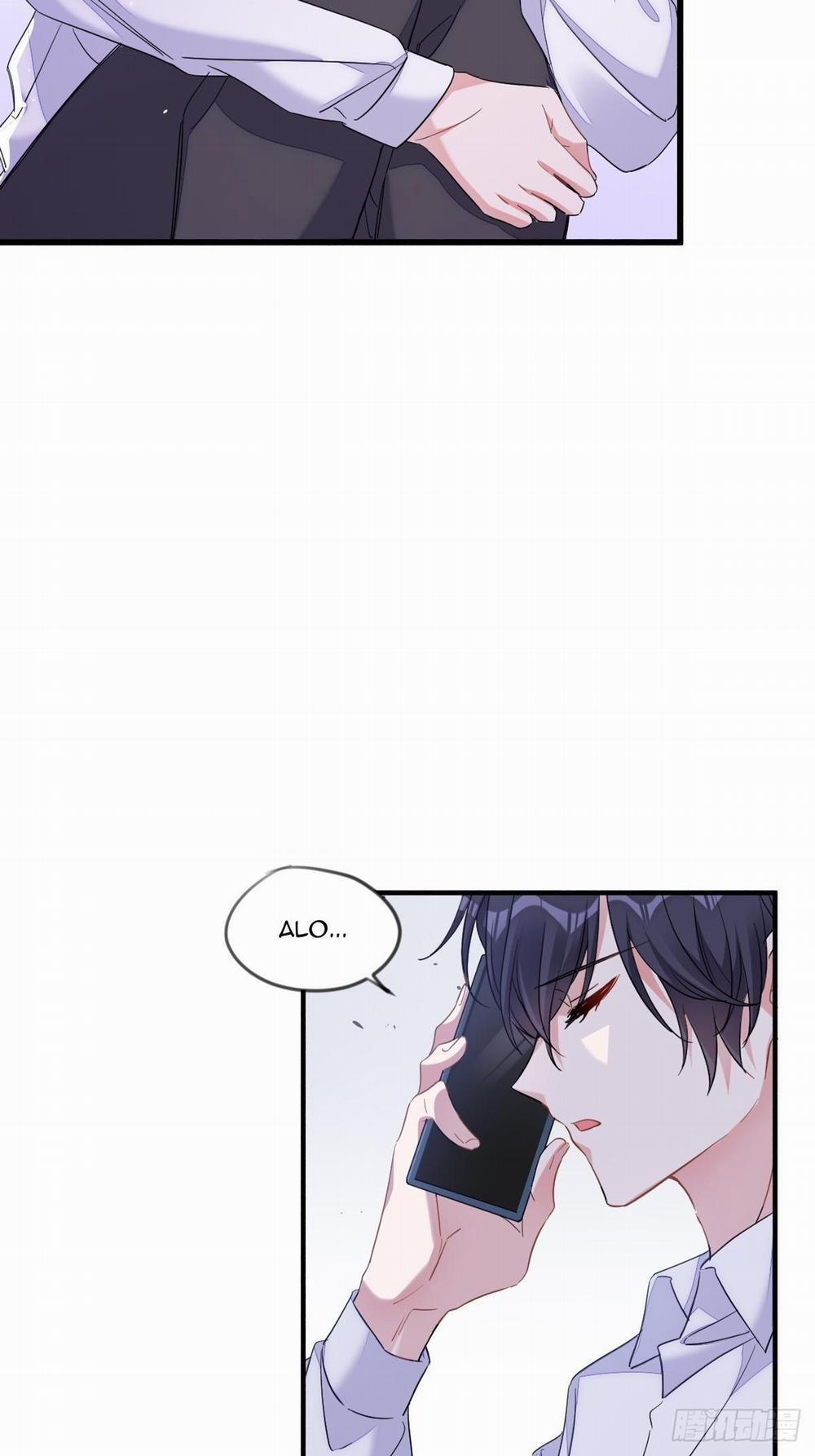 Thử Động Vào Khoai Tây Nhà Tôi Xem? 5 trang 24