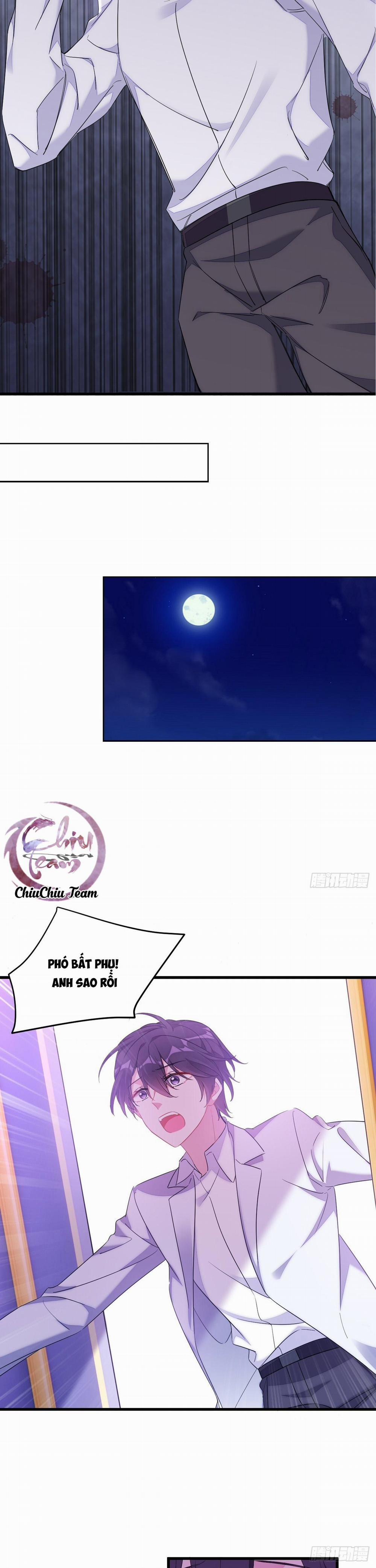 Thử Động Vào Khoai Tây Nhà Tôi Xem? 5 trang 26