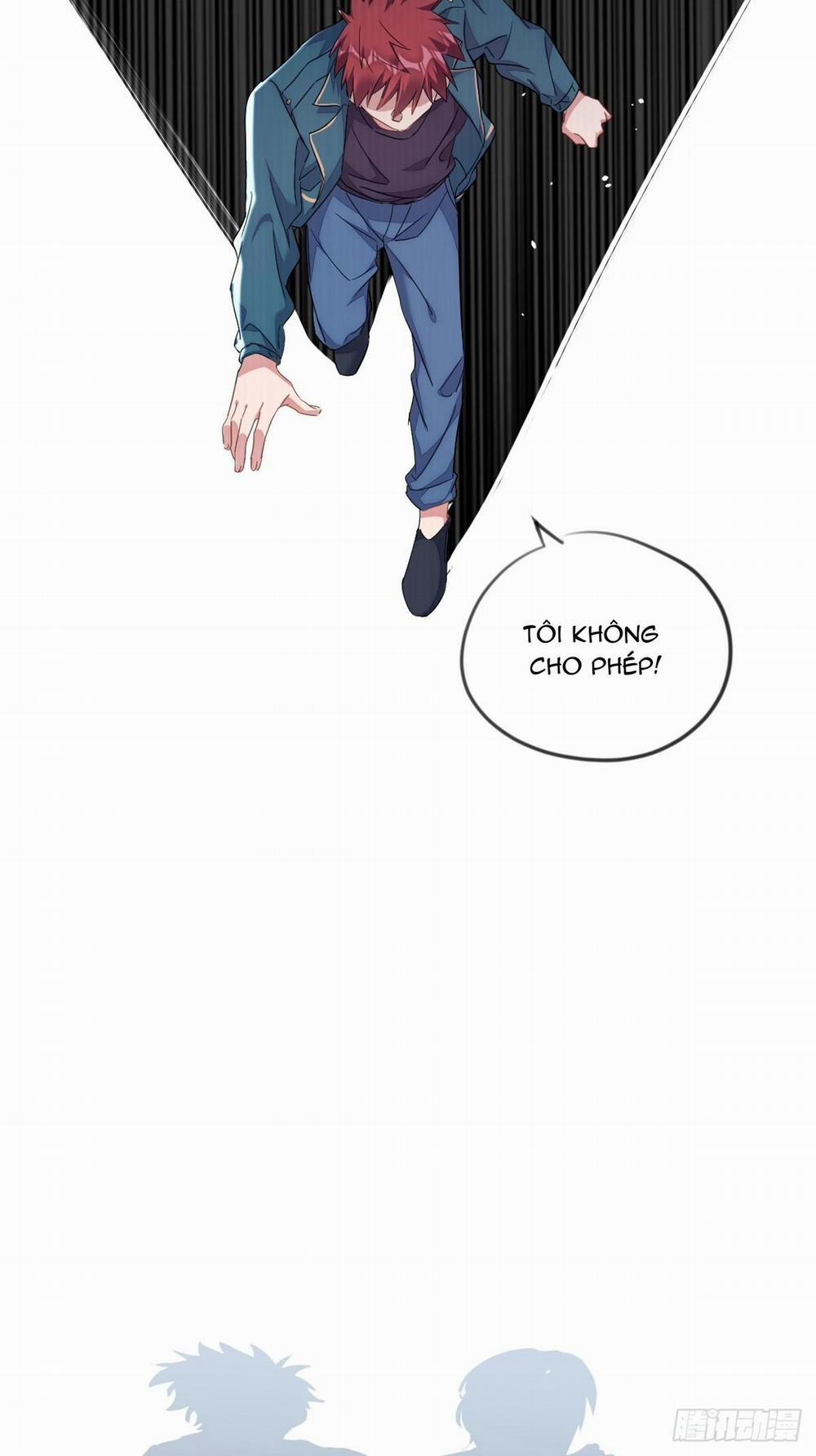 Thử Động Vào Khoai Tây Nhà Tôi Xem? 5 trang 4