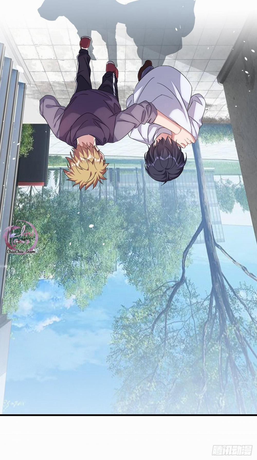 Thử Động Vào Khoai Tây Nhà Tôi Xem? 5 trang 5