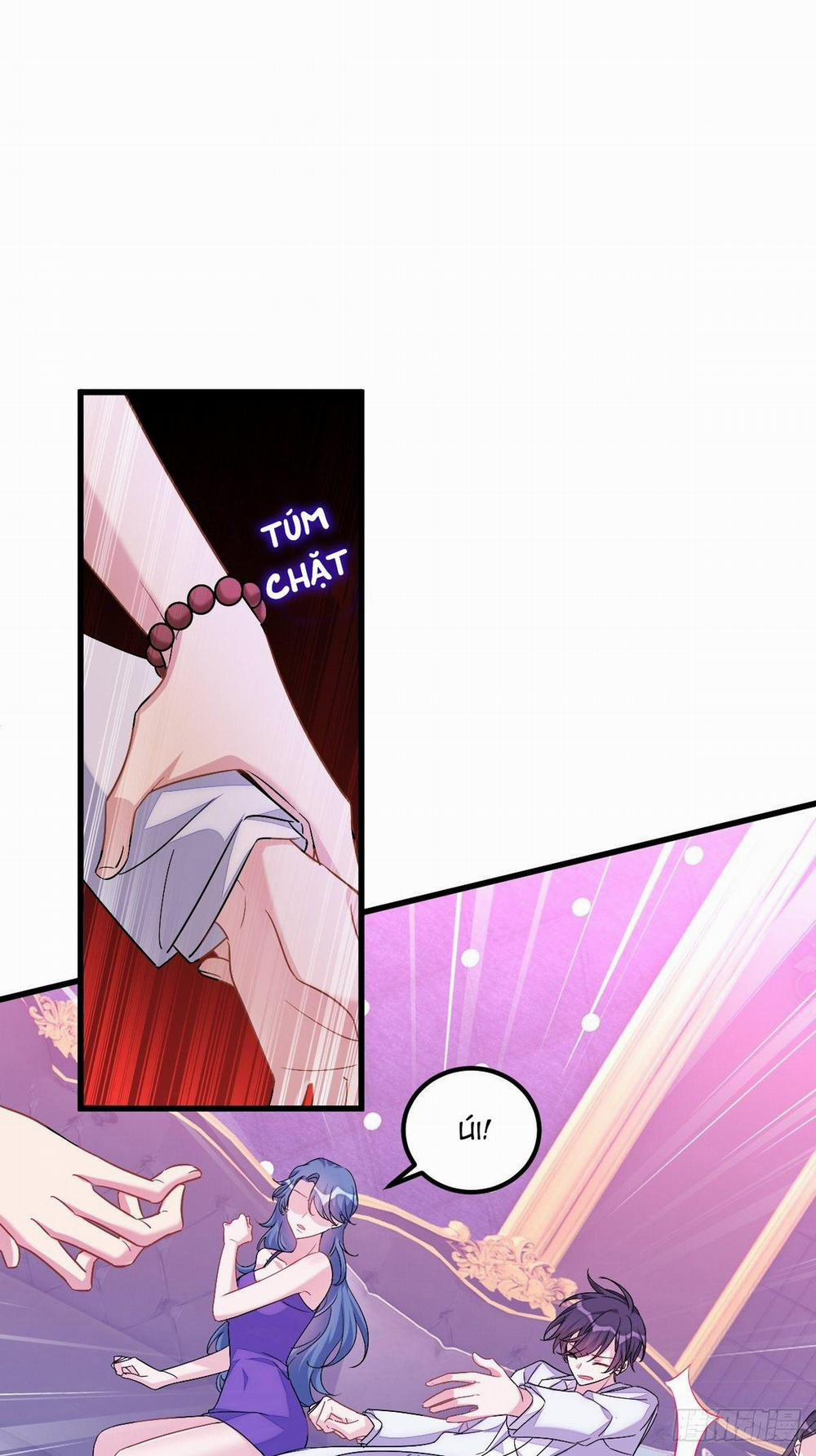 Thử Động Vào Khoai Tây Nhà Tôi Xem? 6 trang 13