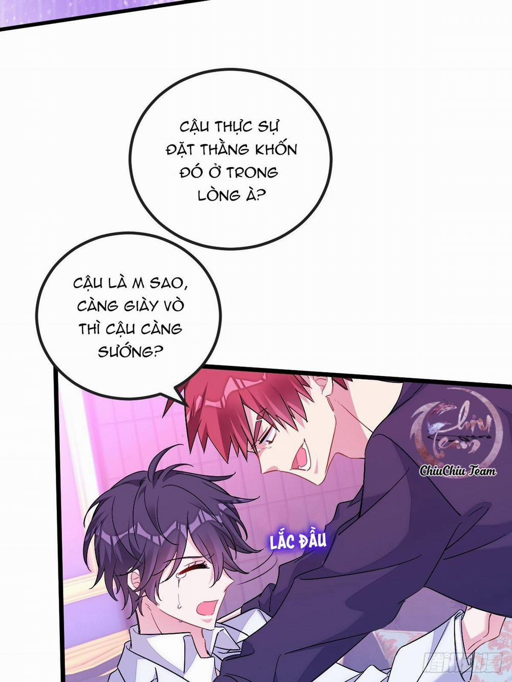 Thử Động Vào Khoai Tây Nhà Tôi Xem? 6 trang 26