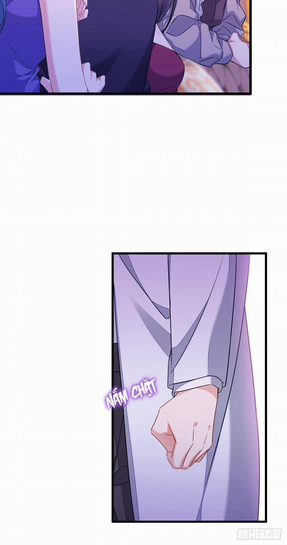 Thử Động Vào Khoai Tây Nhà Tôi Xem? 6 trang 3