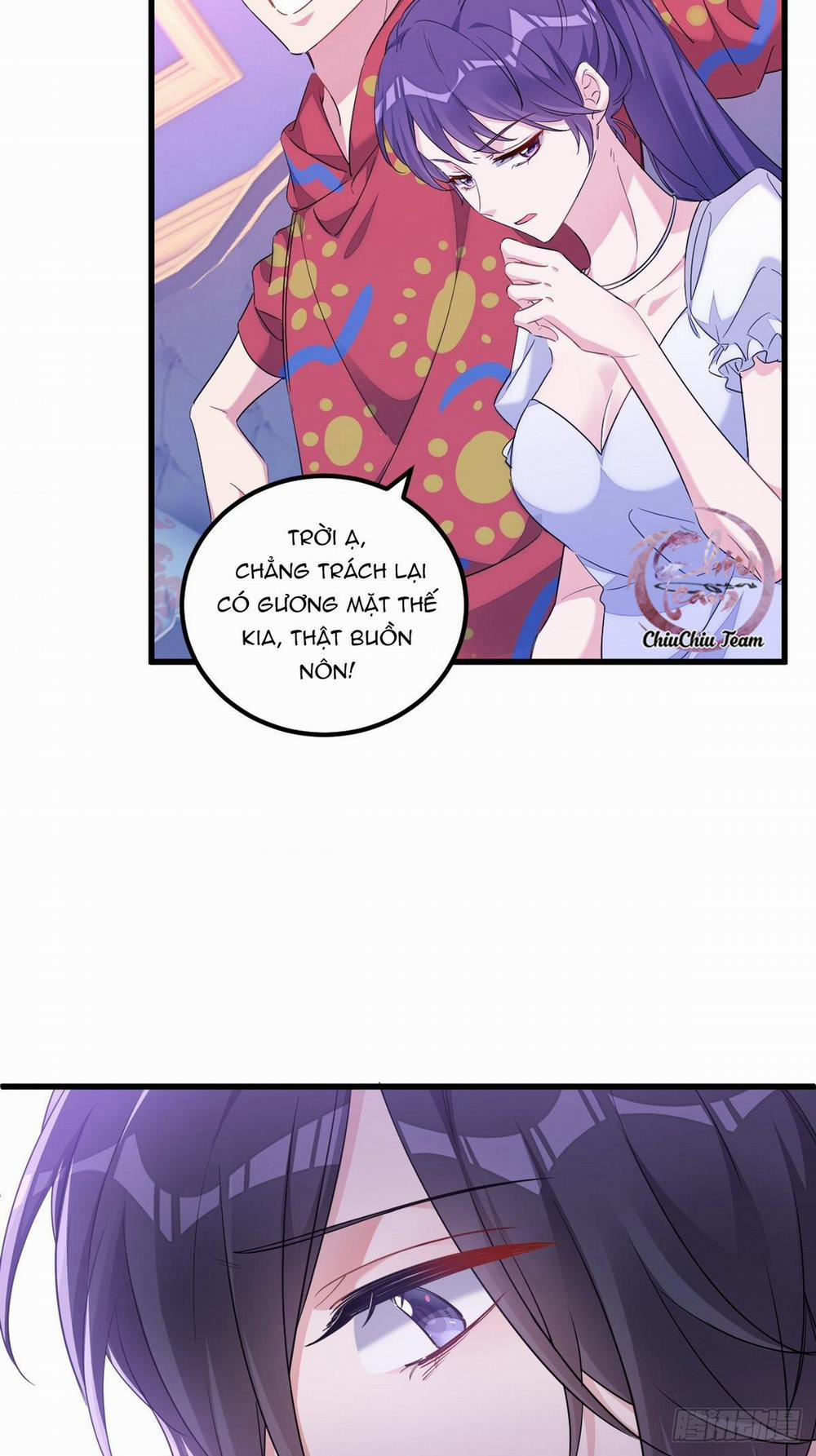 Thử Động Vào Khoai Tây Nhà Tôi Xem? 6 trang 5