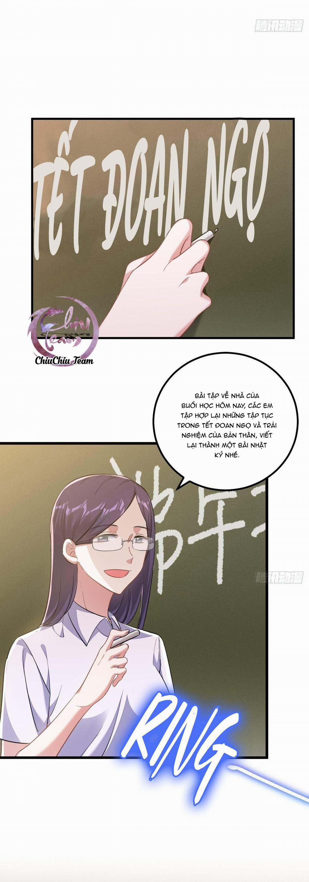 Thử Động Vào Khoai Tây Nhà Tôi Xem? 8 trang 1