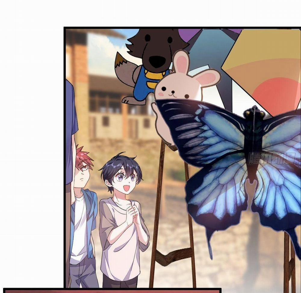 Thử Động Vào Khoai Tây Nhà Tôi Xem? 8 trang 12