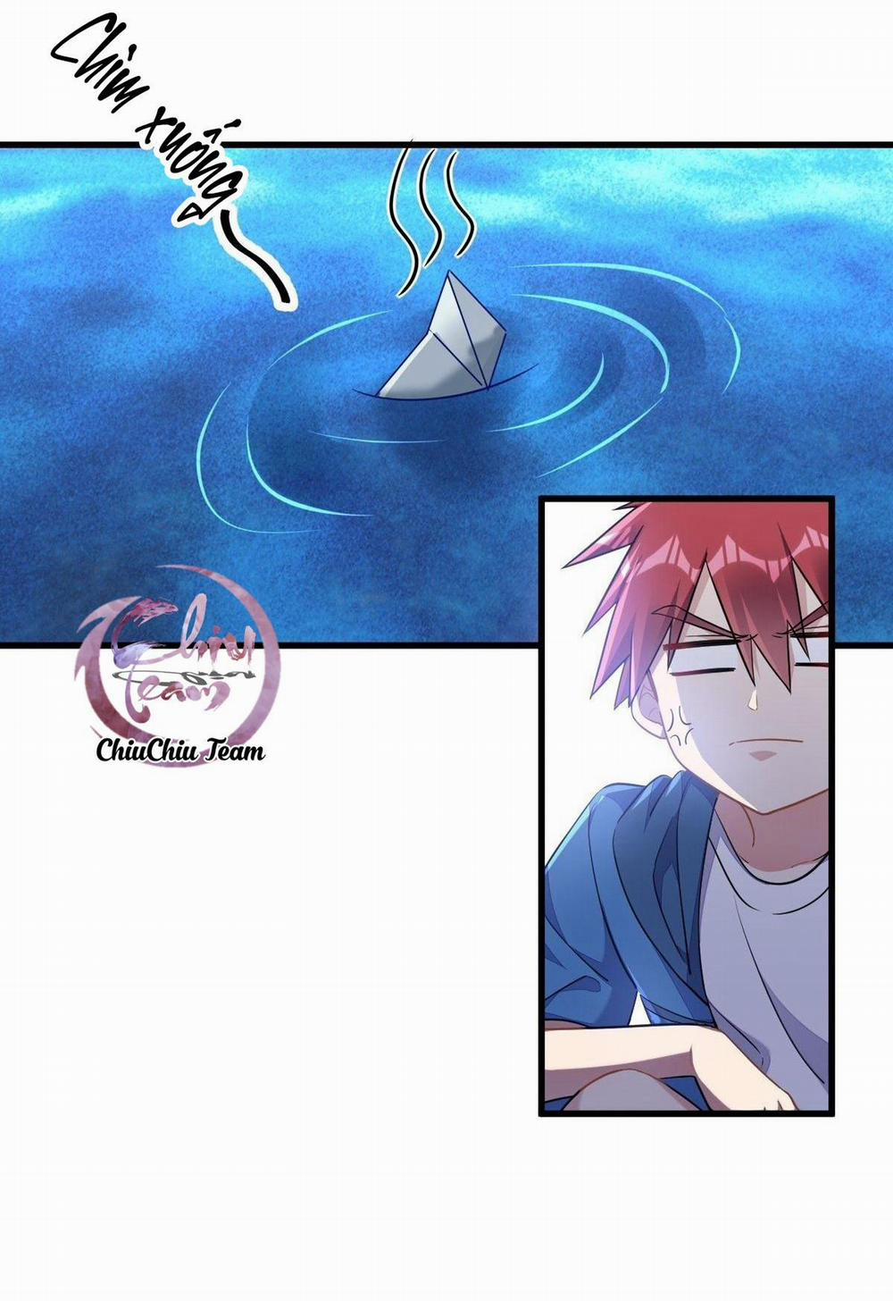 Thử Động Vào Khoai Tây Nhà Tôi Xem? 8 trang 17