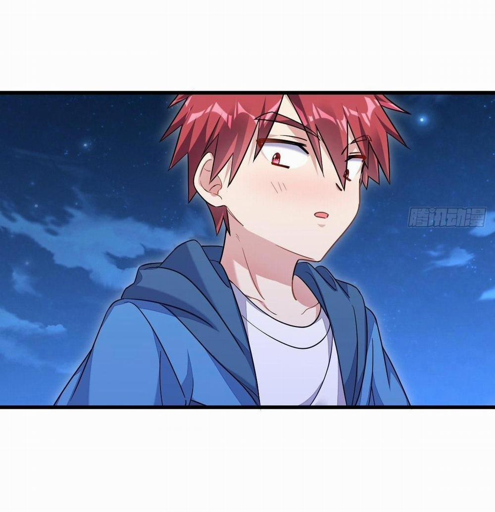 Thử Động Vào Khoai Tây Nhà Tôi Xem? 8 trang 20