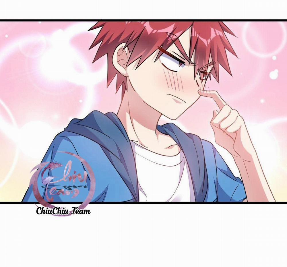 Thử Động Vào Khoai Tây Nhà Tôi Xem? 8 trang 21