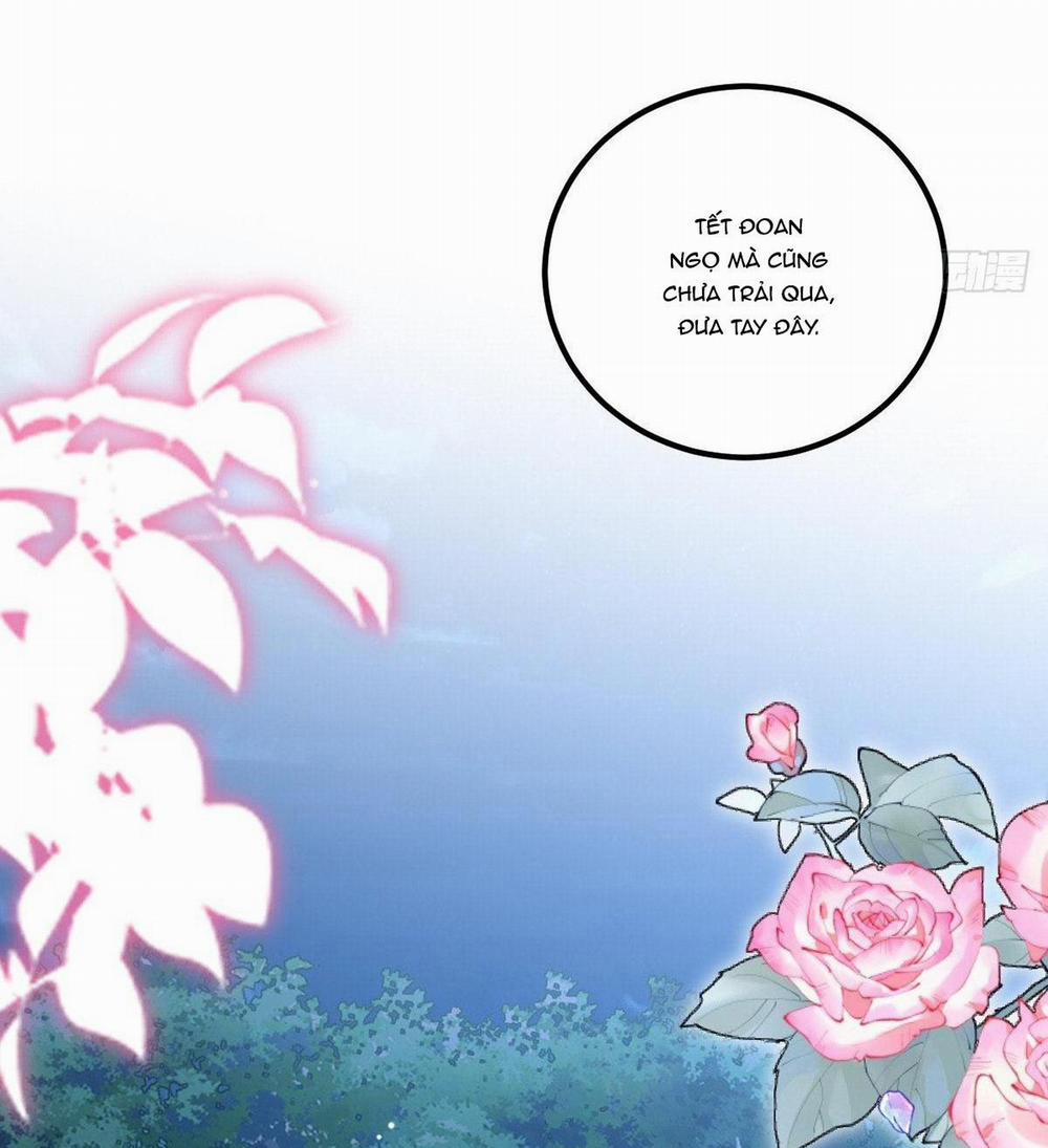 Thử Động Vào Khoai Tây Nhà Tôi Xem? 8 trang 22